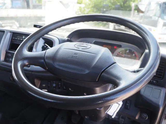 日野 レンジャー TKG-FC9JKAA(2WD)の写真46