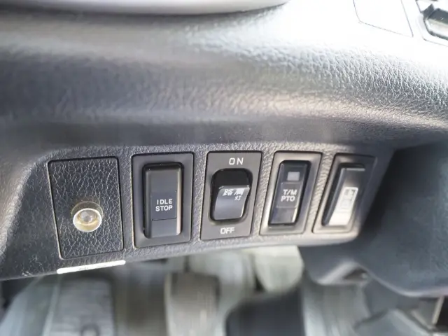 日野 レンジャー TKG-FC9JKAA(2WD)の写真47