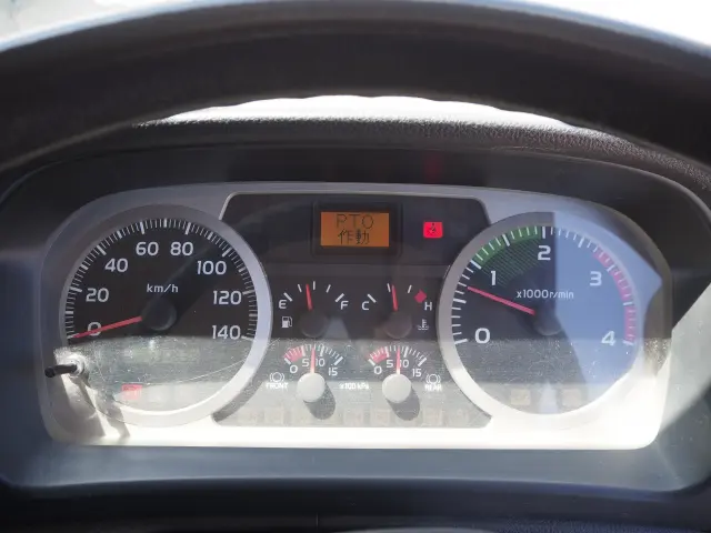日野 レンジャー TKG-FC9JKAA(2WD)の写真49