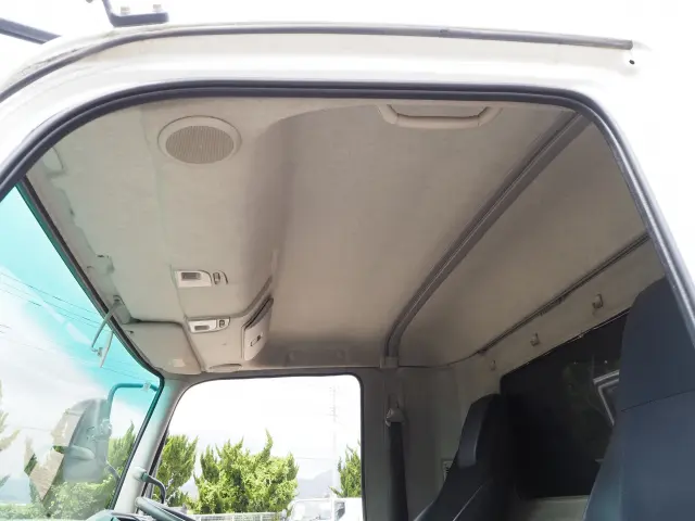 三菱 ファイター PA-FK71F(2WD)の写真38