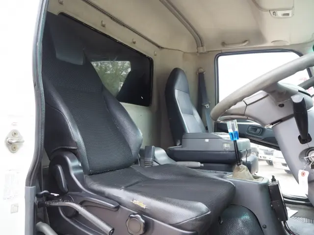 三菱 ファイター PA-FK71F(2WD)の写真40