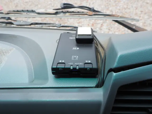 三菱 ファイター PA-FK71F(2WD)の写真45