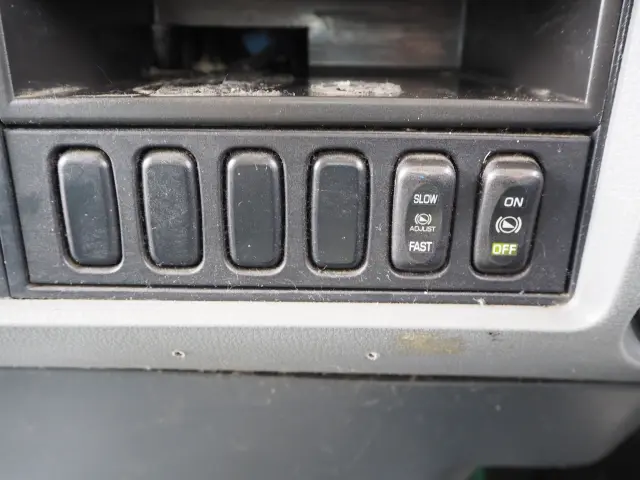 三菱 ファイター PA-FK71F(2WD)の写真46