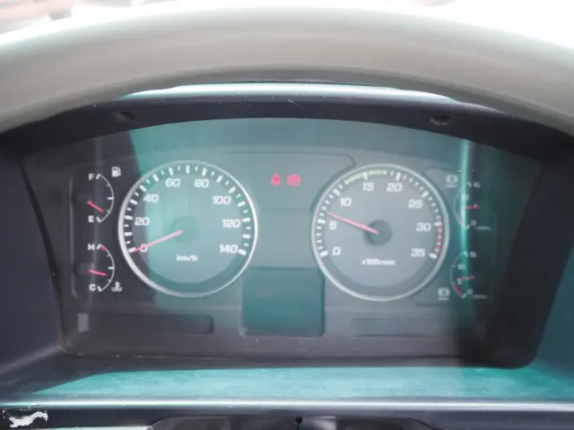 三菱 ファイター PA-FK71F(2WD)の写真50