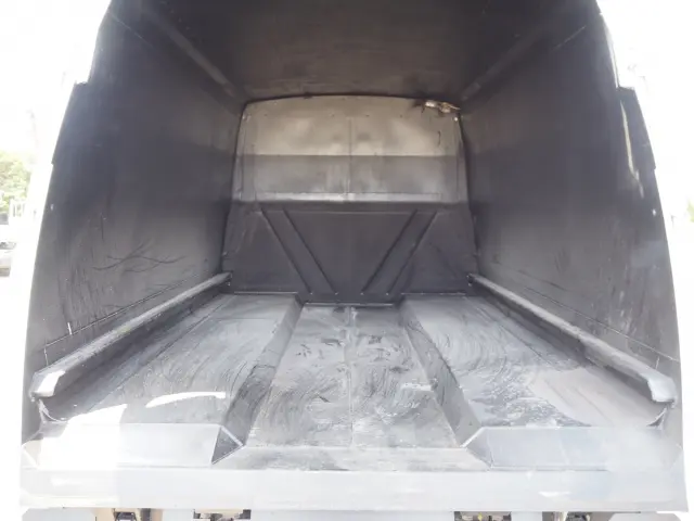 三菱 ファイター TKG-FK72FY(2WD)の写真9