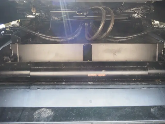 三菱 ファイター TKG-FK72FY(2WD)の写真18