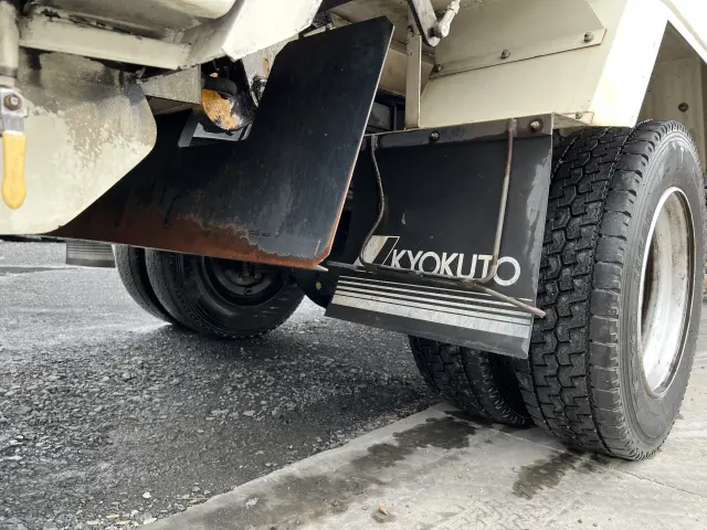 三菱 ファイター TKG-FK72FY(2WD)の写真24