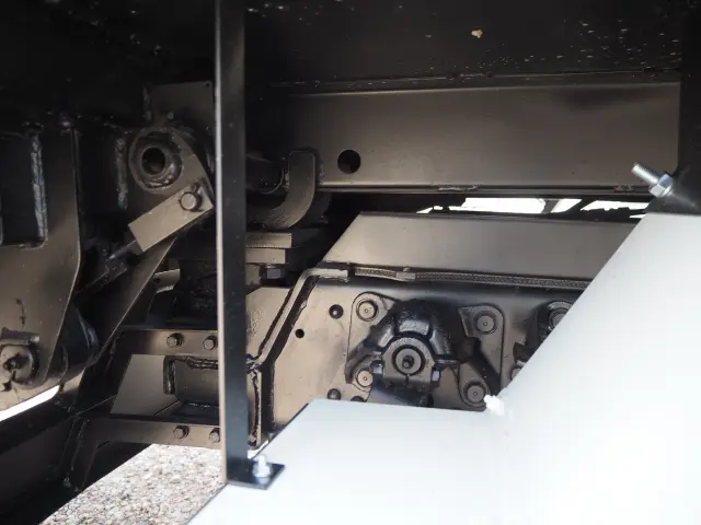 三菱 ファイター TKG-FK72FY(2WD)の写真28