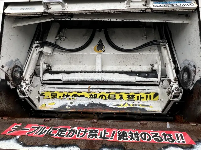 三菱 ファイター TKG-FK72FY(2WD)の写真31