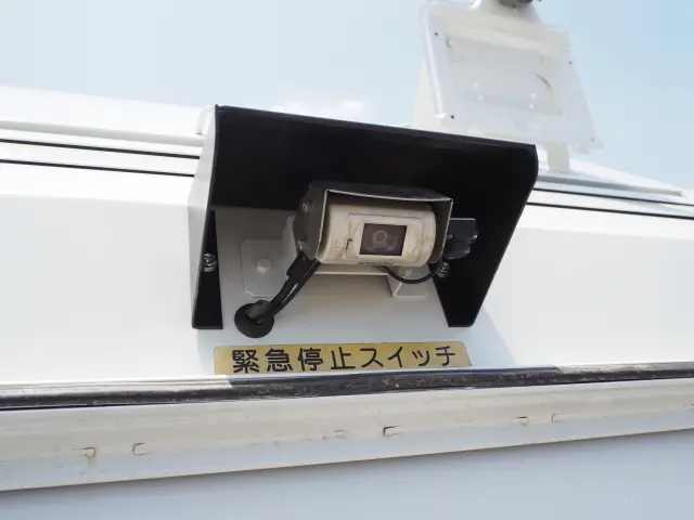 三菱 ファイター TKG-FK72FY(2WD)の写真32