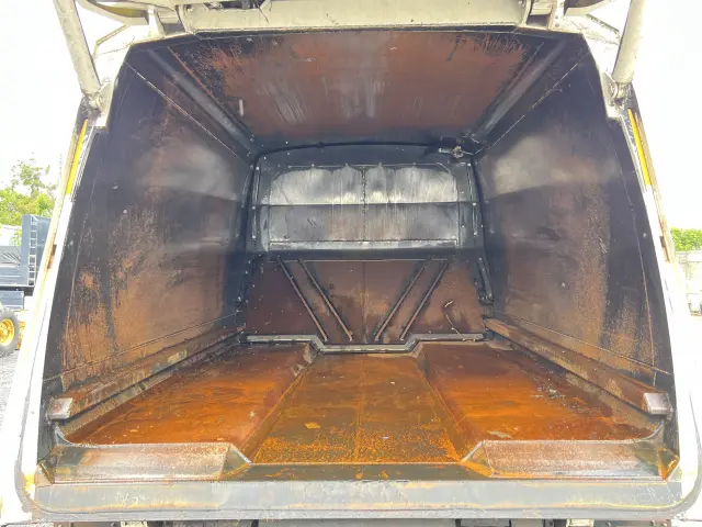 三菱 ファイター TKG-FK72FY(2WD)の写真33