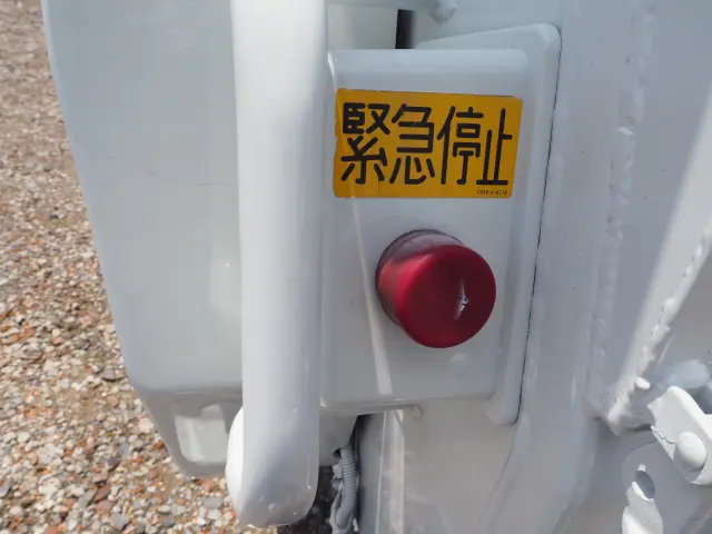 三菱 ファイター TKG-FK72FY(2WD)の写真33
