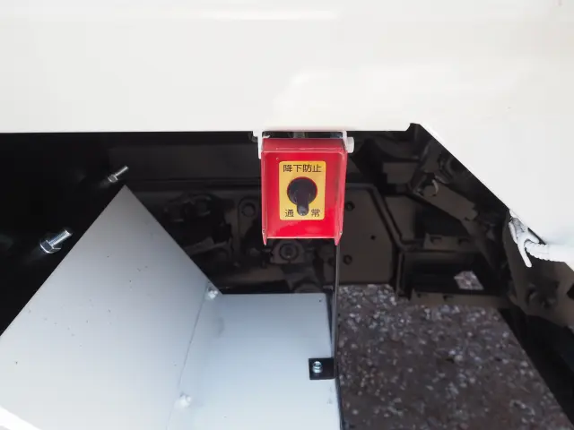 三菱 ファイター TKG-FK72FY(2WD)の写真34