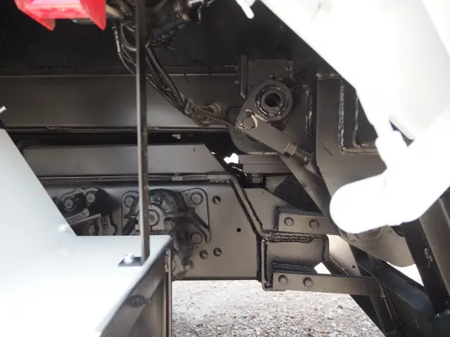 三菱 ファイター TKG-FK72FY(2WD)の写真35