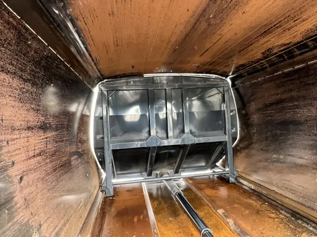 三菱 ファイター TKG-FK72FY(2WD)の写真38