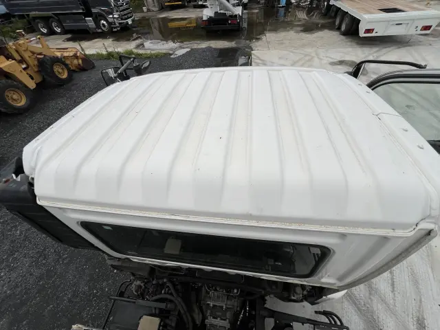 三菱 ファイター TKG-FK72FY(2WD)の写真39