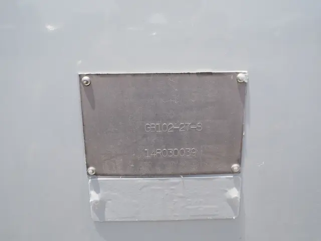 三菱 ファイター TKG-FK72FY(2WD)の写真39