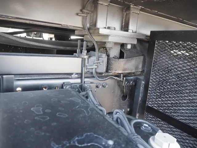 三菱 ファイター TKG-FK72FY(2WD)の写真40