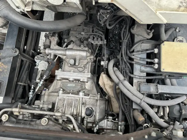 三菱 ファイター TKG-FK72FY(2WD)の写真41