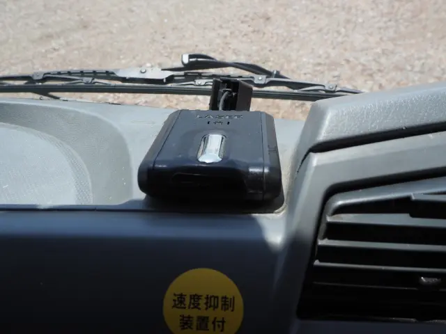 三菱 ファイター TKG-FK72FY(2WD)の写真48