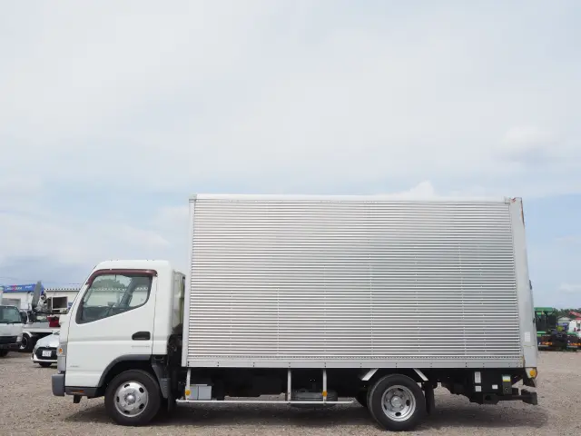 三菱 キャンター TKG-FEB50(2WD)の写真3