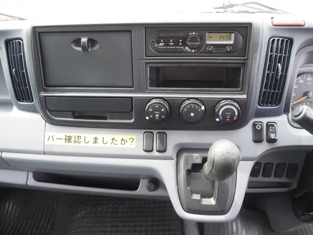 三菱 キャンター TKG-FEB50(2WD)の写真45