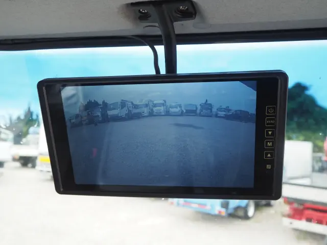 日野 レンジャー BDG-FE7JKWA(2WD)の写真45