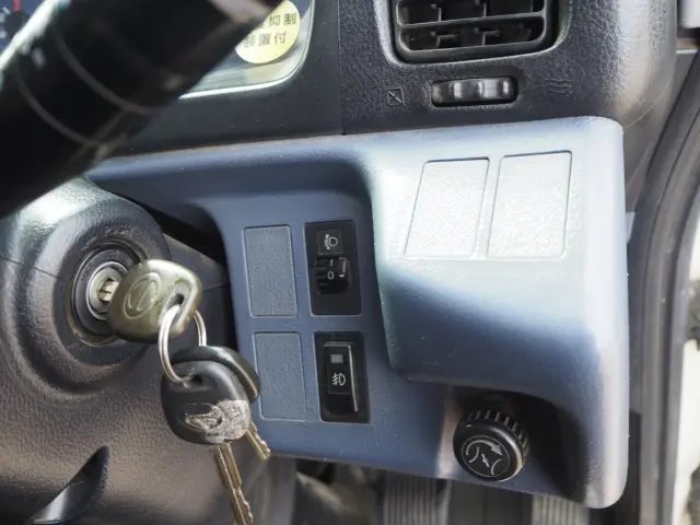 日野 レンジャー BDG-FE7JKWA(2WD)の写真49