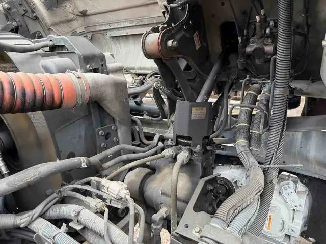 UD クオン PKG-CG4ZA(8x4)の写真27