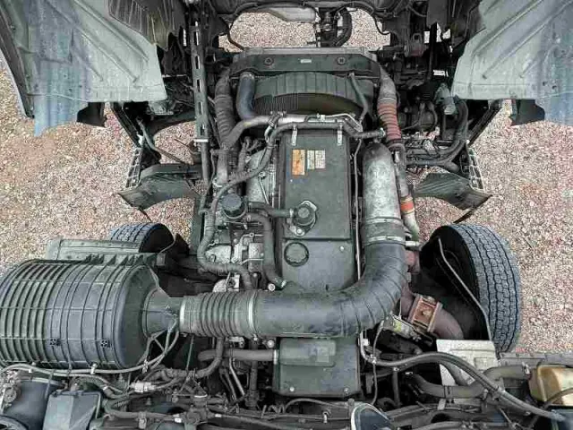 UD クオン PKG-CG4ZA(8x4)の写真30