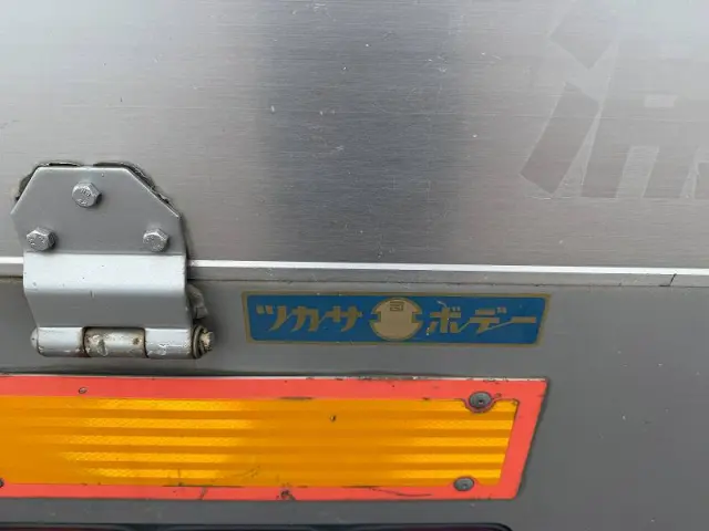 UD クオン PKG-CG4ZA(8x4)の写真35