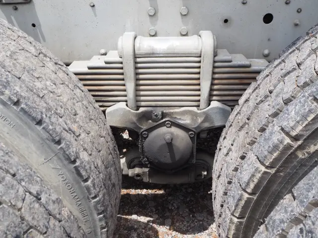 日野 プロフィア QPG-FS1AKDA(6x4)の写真29