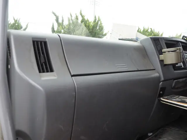 いすゞ フォワード PDG-FTR34S2(2WD)の写真38