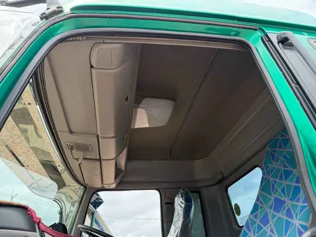 日野 プロフィア KL-SH4FDGA(2WD)の写真28