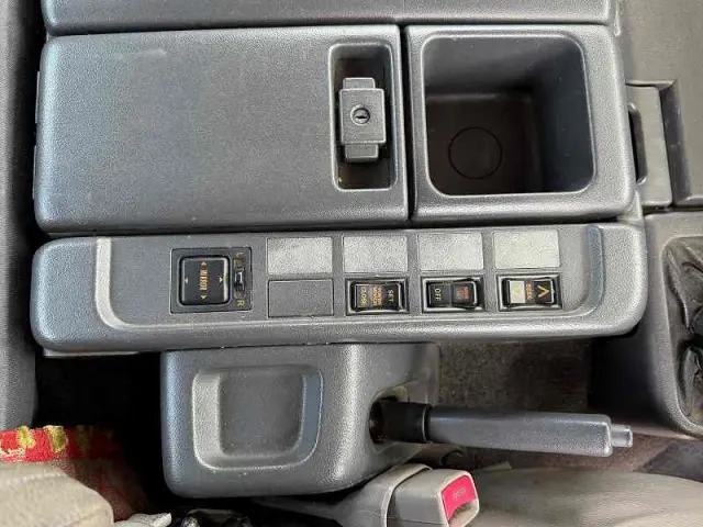 日野 プロフィア KL-SH4FDGA(2WD)の写真31