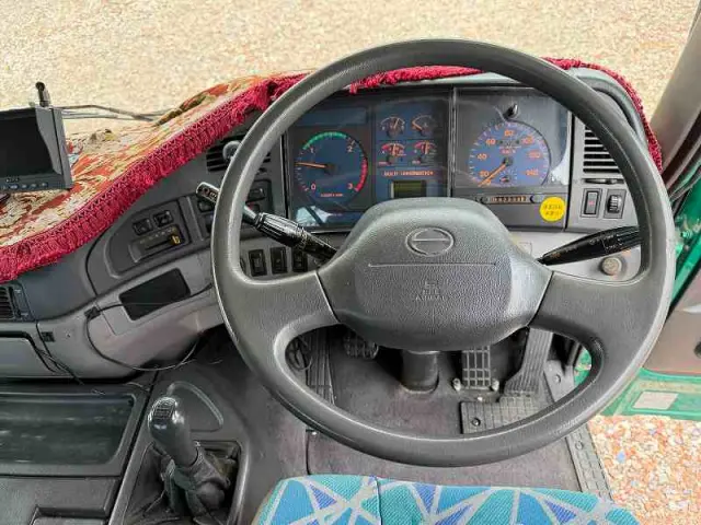 日野 プロフィア KL-SH4FDGA(2WD)の写真33