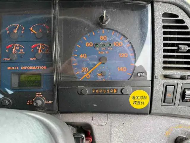 日野 プロフィア KL-SH4FDGA(2WD)の写真35