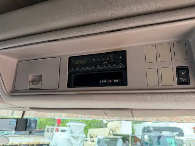 日野 プロフィア KL-SH4FDGA(2WD)の写真36
