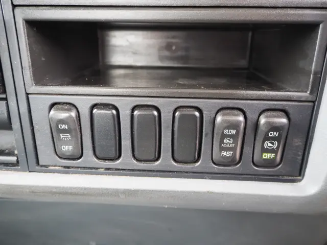 三菱 ファイター PJ-FK62FZ(2WD)の写真45