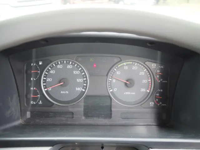 三菱 ファイター PJ-FK62FZ(2WD)の写真48