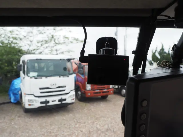 三菱 ファイター PJ-FK62FZ(2WD)の写真50