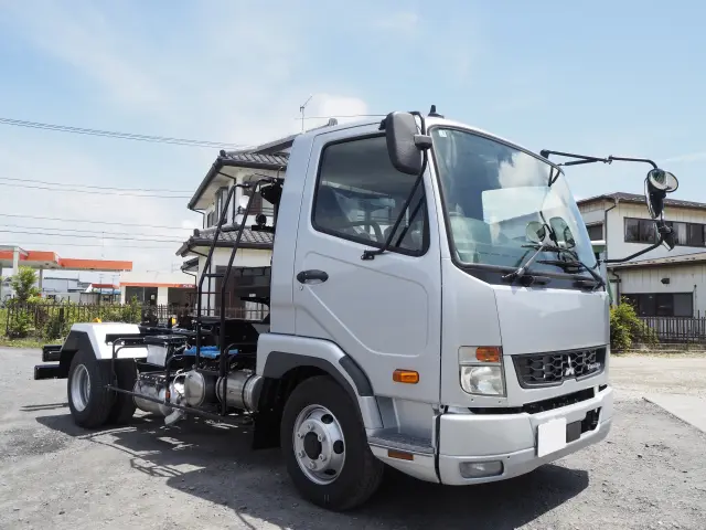 三菱 ファイター 2KG-FK72F(2WD)の写真7
