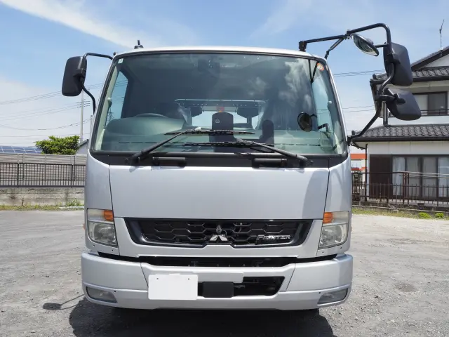 三菱 ファイター 2KG-FK72F(2WD)の写真8