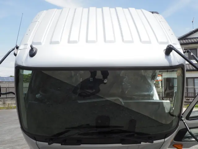 三菱 ファイター 2KG-FK72F(2WD)の写真12