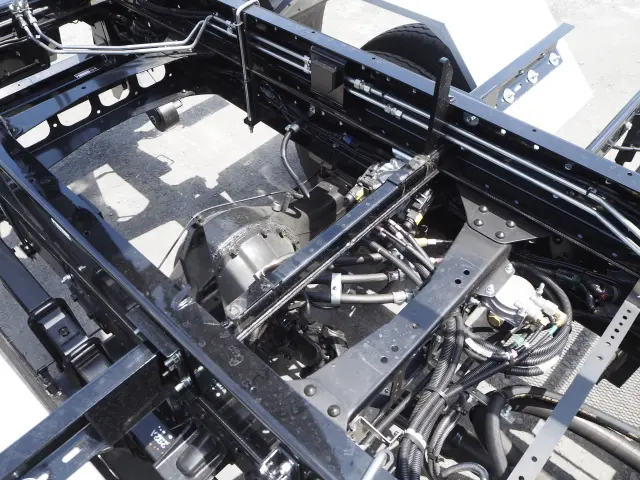 三菱 ファイター 2KG-FK72F(2WD)の写真19
