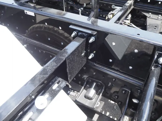 三菱 ファイター 2KG-FK72F(2WD)の写真20