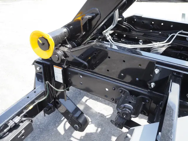 三菱 ファイター 2KG-FK72F(2WD)の写真23