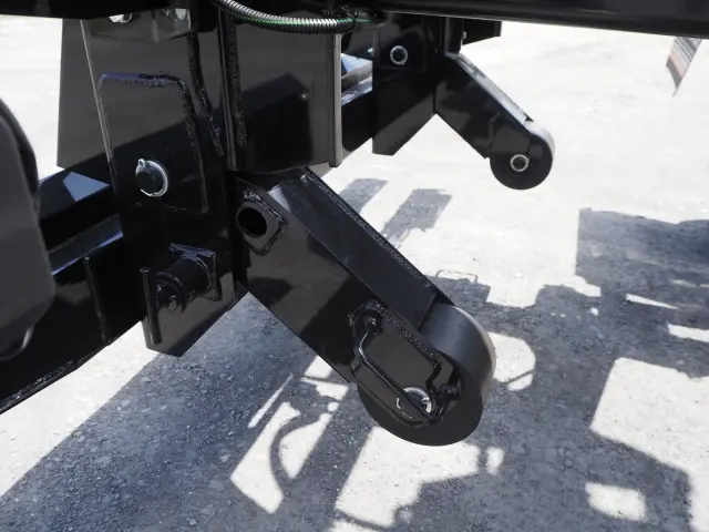 三菱 ファイター 2KG-FK72F(2WD)の写真24
