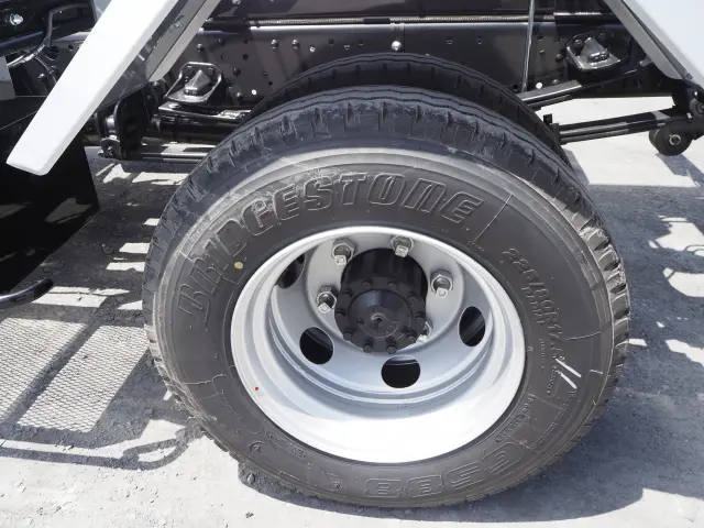 三菱 ファイター 2KG-FK72F(2WD)の写真29