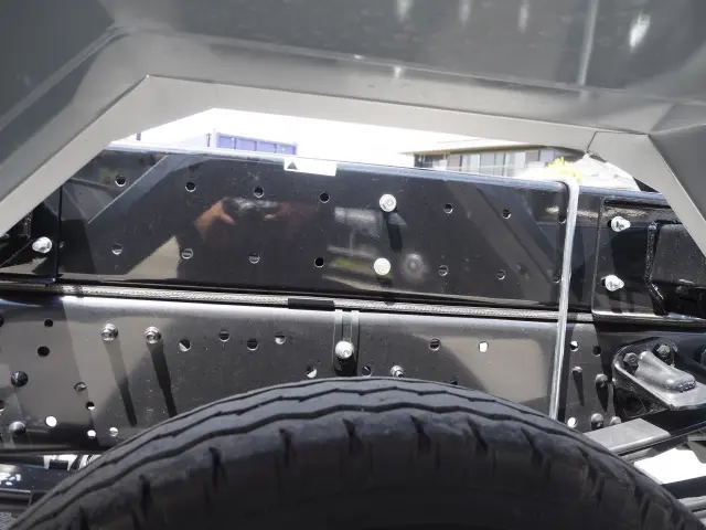 三菱 ファイター 2KG-FK72F(2WD)の写真30